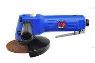 Esmerilhadeira Pneumática 4" 0,5HP 11000RPM PRO-474 PDR Unica