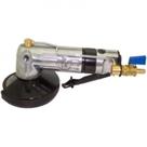 Esmerilhadeira Pneumática a Úmido GISON Angular GPW-219 - 11000 RPM