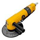Esmerilhadeira pneumatica ag125, 11000 rpm, 125 mm, 186 l/min//denzel