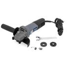 Esmerilhadeira Profissional Torkz TRE0012, 750 Watts - 220 Volts