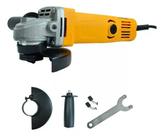 Esmerilhadeira TIPO Dewalt Lixadeira Angular 700w 115mm