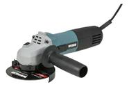 Esmerilhadeira wesco 4.1/2pol 720w c/3discos 220v