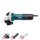Esmerilhadeira wesco 750w 127v WS4740u