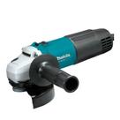 Esmerilhadera Angular 41/2" 115MM M0901B 600 Watts 127 Volts - MAKITA