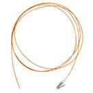 ESMI - Extensão Óptica Simplex MM LC (62,5/125) 0,9mm - 1,5m