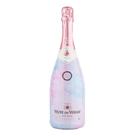 Esp. rosé demi-sec Veuve Vernay Ice Thermo Sensitive 750ml Esp. rosé demi-sec Veuve Vernay Ice Thermo Sensitive 750ml
