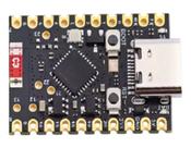 ESP32-C6 Super Mini Wi-Fi 6 + Bluetooth 5.0