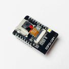 Esp32 com camera ov3660