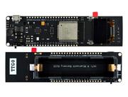 Esp32 com oled e suporte 18650