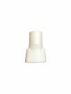Espaçador Adaptador Filtro Powerbreathe Plus E Ex1 Branco