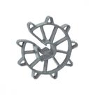 Espacador Armacao Ferro Jeruel Circular Universal 1000Pecas S 30