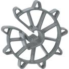 Espacador Armacao Ferro Jeruel Circular Universal 100Pecas S 25 R Espacador Armacao Ferro Jeruel Circular Universal 100Pecas S 25 R