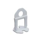 Espacador Azuleijo 2mm 100 Pcs - Silicone
