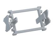 Espacador Bloco Vidro Pca c/10pcs Espacador Bloco Vidro Pca c/10pcs