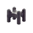 Espacador cadeirinha 15x20mm p/ferro