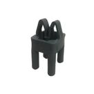 Espaçador Cadeirinha com Garra CGP-50 - 500 Peças Espaçador Cadeirinha com Garra CGP-50 - 500 Peças