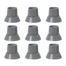 Espaçador Chupeta Cone De Encosto Aberto Para Fôrmas 3/4 -