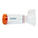 Espaçador Clear Adulto e Infantil G-tech