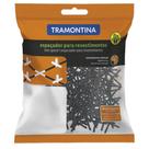 Espaçador Cruzeta Plástico Tramontina 1,5 mm (Saco com 100 un.)