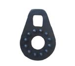 Espaçador Da Bucha Dianteira Da Cabine Volvo Vm 330 Espaçador Da Bucha Dianteira Da Cabine Volvo Vm 330