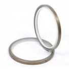 Espaçador de Aço - Case 226847A1