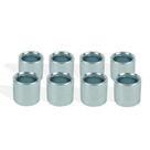 Espaçador de Alumínio Traxart Para Dynamix DX-097