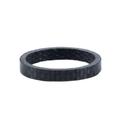 Espaçador de caixa de Direção X-Time carbono 8mm Espaçador de caixa de Direção X-Time carbono 8mm
