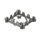Espaçador De Ferragens Laje Nervurada 100mm/10cm Com 100 Un