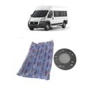 Espaçador de Roda da Ducato Aro 16 5 Furos