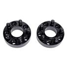 Espaçador de Roda Dianteiro Steeda 25.40mm Ford Mustang 18-23