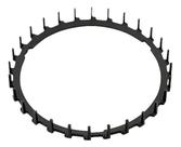 Espaçador Dentado Shimano p/ Freehub Micro Spline 12v M9111 Espaçador Dentado Shimano p/ Freehub Micro Spline 12v M9111