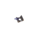 Espacador Do Braco De Sustentacao Do Suporte Do Compressor Do Ar Condicionado - (F-250 1999 A 2005) - Paralelo - BG4T2E888AAM Espacador Do Braco De Sustentacao Do Suporte Do Compressor Do Ar Condicionado - (F-250 1999 A 2005) - Paralelo - BG4T2E888AAM