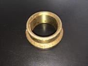 Espacador Do Cubo Traseiro Da Kombi 1500 211 501 303