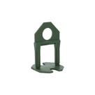 Espaçador e Nivelador 1mm Moldimplas 100 un.