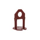 Espaçador e Nivelador 3mm Moldimplas 100 un.