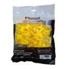 Espaçador e Nivelador de Pisos Inkor 2mm 100 Unidades