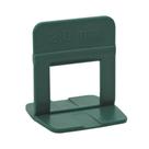 Espaçador Eco de Pisos Verde 2mm 61338 Cortag