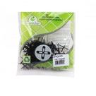 Espacador ecolider 100 unidades - 1,5mm
