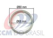 Espaçador eixo cambio motocultivador tobata 3343250 microtrator zt 15 kawashima diesel 15hp
