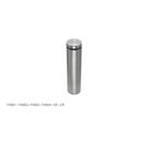 ESPAÇADOR ESCOVADO DIÂMETRO 25mm HARDT