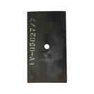 Espaçador Feixe Molas Para Iveco Stralis - 500054111