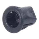 Espacador Fixação Frontal P/ Forno Electrolux Oc4em, Oe4eh e Oe8ef Original Espacador Fixação Frontal P/ Forno Electrolux Oc4em, Oe4eh e Oe8ef Original