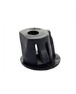Espaçador Fixação Oe8gh Oe8ef Oe9xb Electrolux 339688501 Original