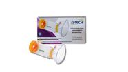 Espaçador g-tech clear adulto e infantil pvc