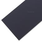 Espaçador G10 EZSMITH G10 Duplo Preto 0,76 x 30,48 x 0,076 cm