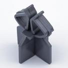Espaçador Garra C20 - 1075 - Construmarcas