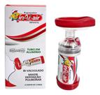 Espacador inal air infantil - inalair