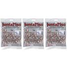 Espaçador Junta Piso 1,5 mm com 300 Unidades 60555 CORTAG