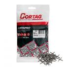 Espaçador Junta Piso 1,5 mm kit 100 peças 60557 CORTAG