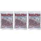 Espaçador Junta Piso 3 mm com 300 Unidades 60510 CORTAG